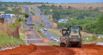 Governo de Goiás amplia em 68% trechos de rodovias em boas e ótimas condições
